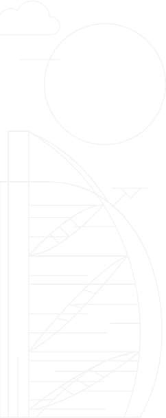 Hero Shape Image