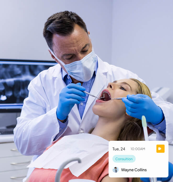 Dentipai Contact Us Banner