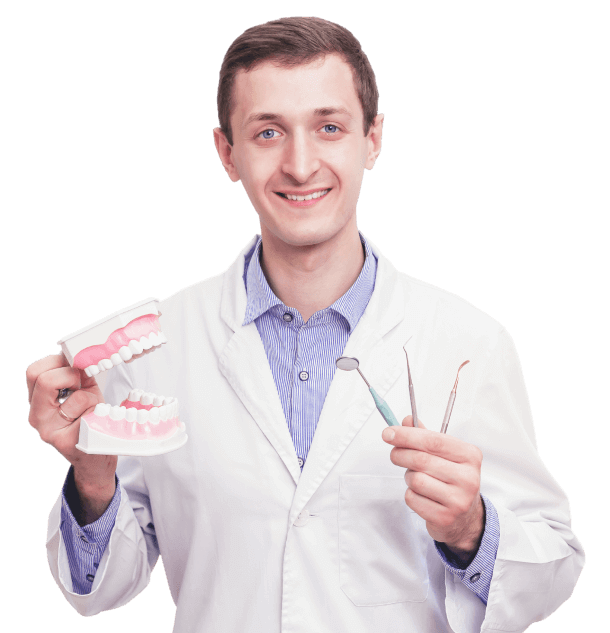 Dentipai CTA Image