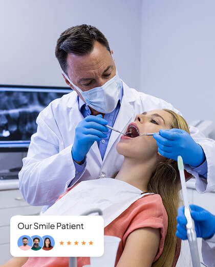 Dentipai Goal Image