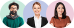 Dentipai Hero Client Image