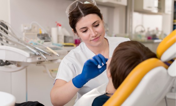 Dentipai Why Choose Us Image
