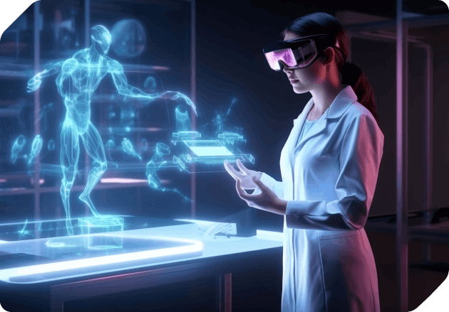 Techzen Project Image