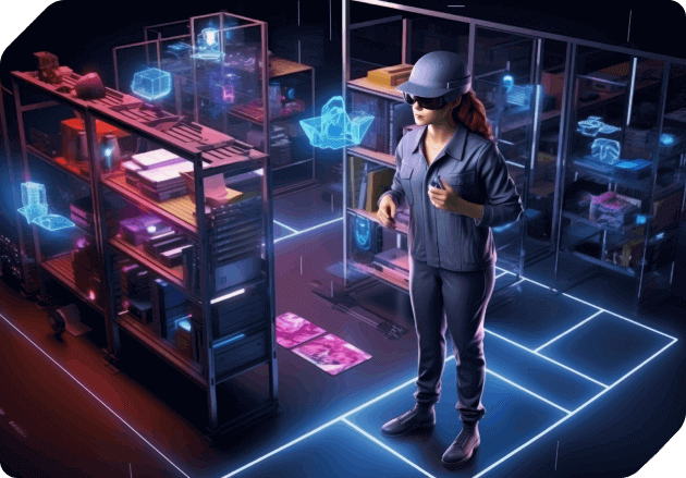 Techzen Project Image