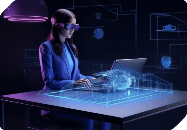 Techzen Project Image