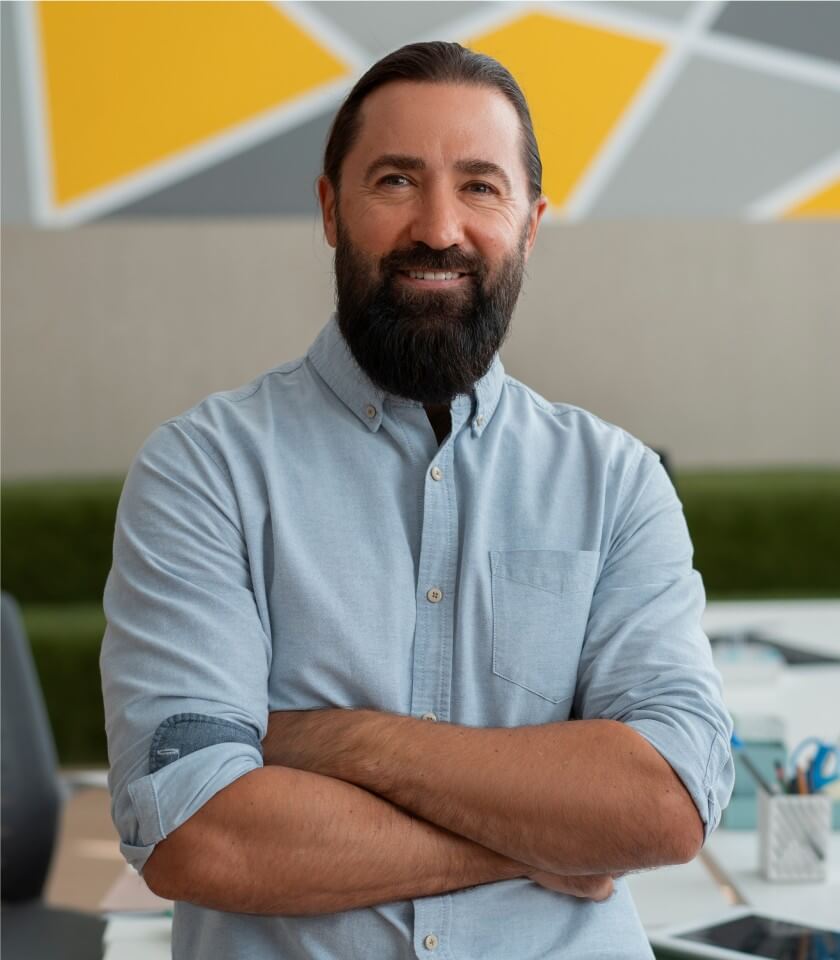 Team Image - Intorio
