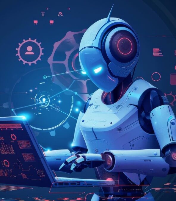 Our Mission - TechZen