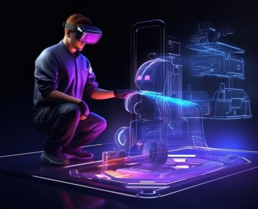 Project Description Image - TechZen