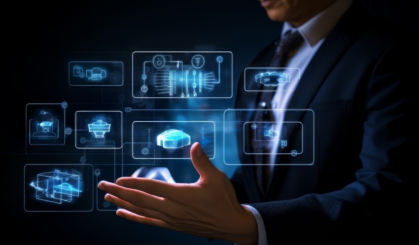 Single Service Description Image - TechZen