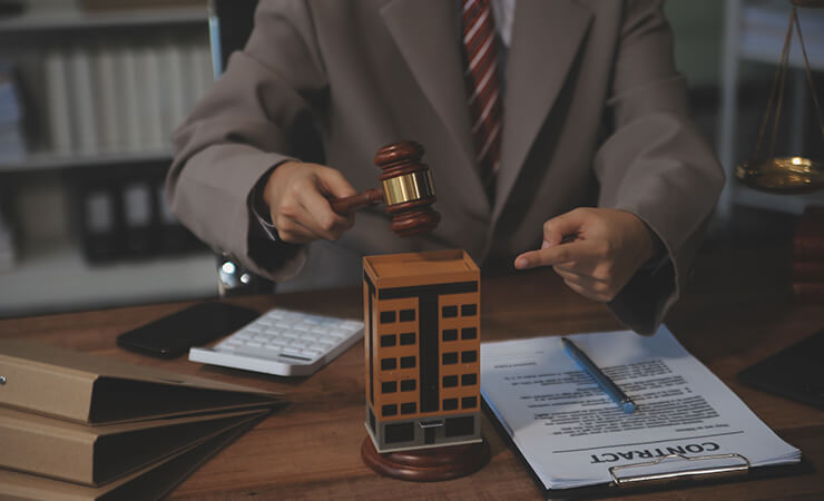 Estate Tax Changes: Planning Strategies for High-Worth Families